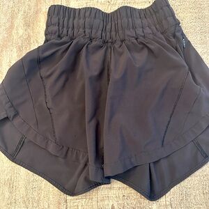Women’s Hotty Hot Lined Shorts